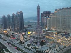 -澳门喜来登大酒店