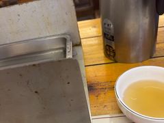 -后街佬·炭火鲜鱼杂(南城店)