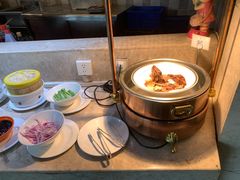 -索菲亚国际大酒店