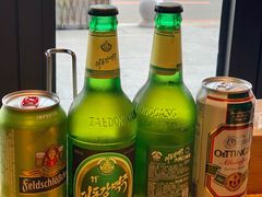 -安东水产海鲜餐厅
