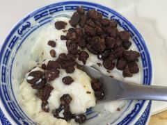 -江记甜品(罗湖店)