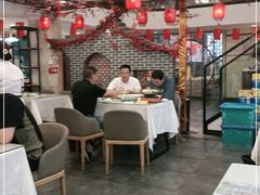 大堂-丈母娘的饭局•新金陵菜(牛首山店)