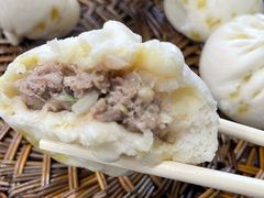 牛肉包子-胡家包子·清真(大众巷店)