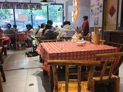 -龙师傅卤炒(天马店)