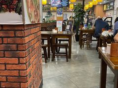 大堂-长安后宰门水盆羊肉(新都心店)