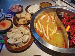 -芈重山老火锅(广州首店)
