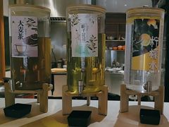 -汤泉良子(马连道店)