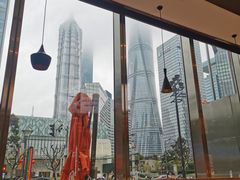 -西点坊(浦东香格里拉店)