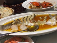 -小方外婆菜(蒙山路店)