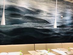 大堂-渔语鱼酸菜鱼新川菜(来福士店)