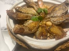 -潮州府·潮菜·砂锅粥(徐家汇店)