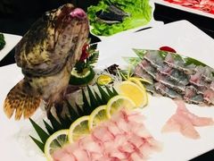 -璞御·海鲜·雪花牛肉局(宾水西道店)