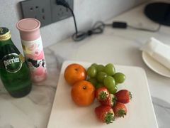 -和颐至尚酒店(石家庄勒泰中心省博物院店)