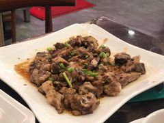 -陆记鹅庄·潮汕菜·狮头鹅(大仟里店)