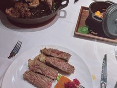 -王品牛排(福州泰禾店)
