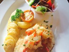 iphone_upload_pic-Bamboo Bar & Grill Restaurant