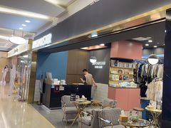 -海马体照相馆|大师(北京华贸中心店)