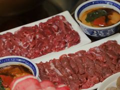 -前门张记涮肉(前门店)
