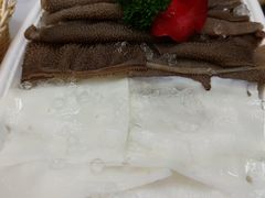-今日炊牛·潮汕牛肉火锅(华采天地店)
