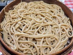 -王村姑老土炕莜面村(桥东店)