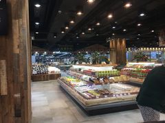 -果蔬好生活超市(乐堤港店)