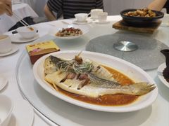 -胜记为食家·创新粤菜(车公庙店)