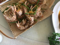 -喜碧海鲜·二十年本土海鲜老字号(上排店)