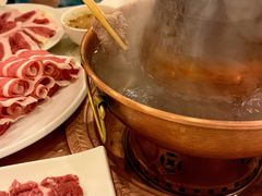 -八先生涮肉房(三里河店)