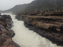 -陕西黄河壶口瀑布旅游区