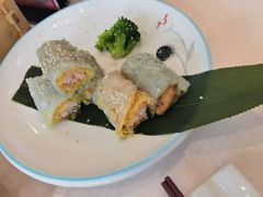 -渔村盛宴(航空新城店)