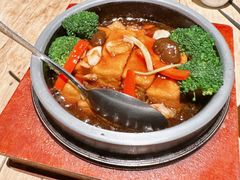 -百翠山居.家飨餐厅