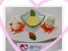 -爱月宝月嫂·育儿嫂(哈尔滨总店)