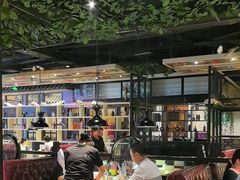-小柴米·传统江西菜(八一广场店)