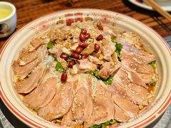 -广府乡下·饭庄(新港东路店)