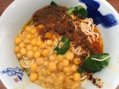 -兵哥豌豆面(创意谷店)