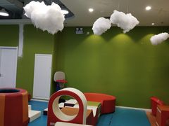 -乐融婴幼儿成长中心(四季青校区)