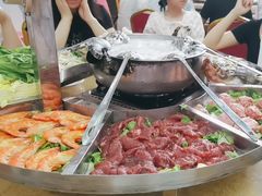 -百丈园龙江啫神馆