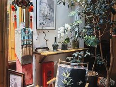 -点绛唇(鼓楼店)