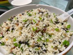 -山菌美食苑(振兴路店)
