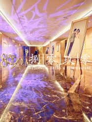 -锦江汤臣洲际大酒店-宴会厅
