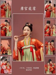 -今生有约婚纱摄影店(景德路店)