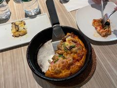 -必胜客(八一店)