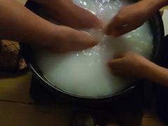 -莲泰式·中式·沐足·精油SPA采耳(天河店)