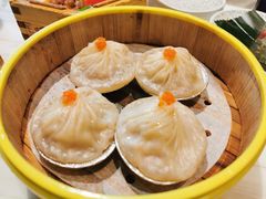 上海灌汤包-胜记酒家·精致线(君汇店)