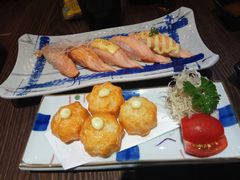 -大雄寿司(中华广场店)