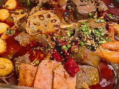-眉州东坡(北苑华贸店)