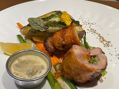 -柏蔻餐厅Le Banquet Bistro(天河北店)