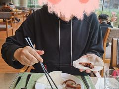 -永泰福朋喜来登酒店-宜客乐自助餐厅(远大路店)