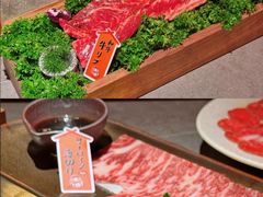 -板前十胜·和牛烧肉专门店(北京总店)