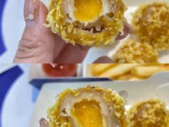 -BOLE BURGER波乐堡(高新店)
